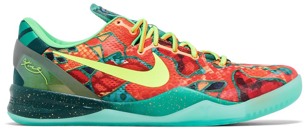 Nike Kobe 8 Protro What The Kobe 2025