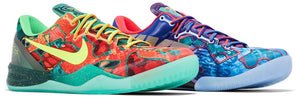 Nike Kobe 8 Protro What The Kobe 2025