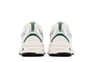 New Balance 530 Sea Salt Marsh Green