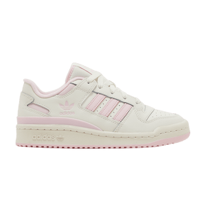 adidas Wmns Forum Low CL 'White Clear Pink'