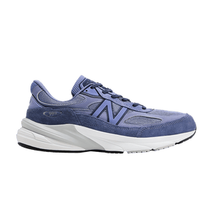 New Balance 990v6 Made in USA Purple