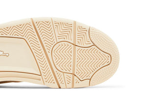 Air Jordan 4 RM Legend Light Brown