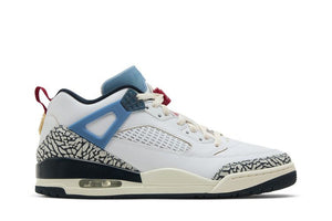 Air Jordan Spizike Low Motion Pack