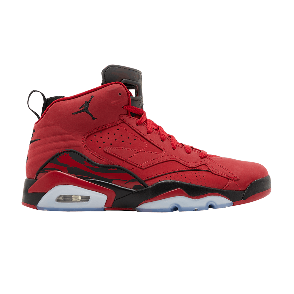Air Jordan MVP Raging Bull