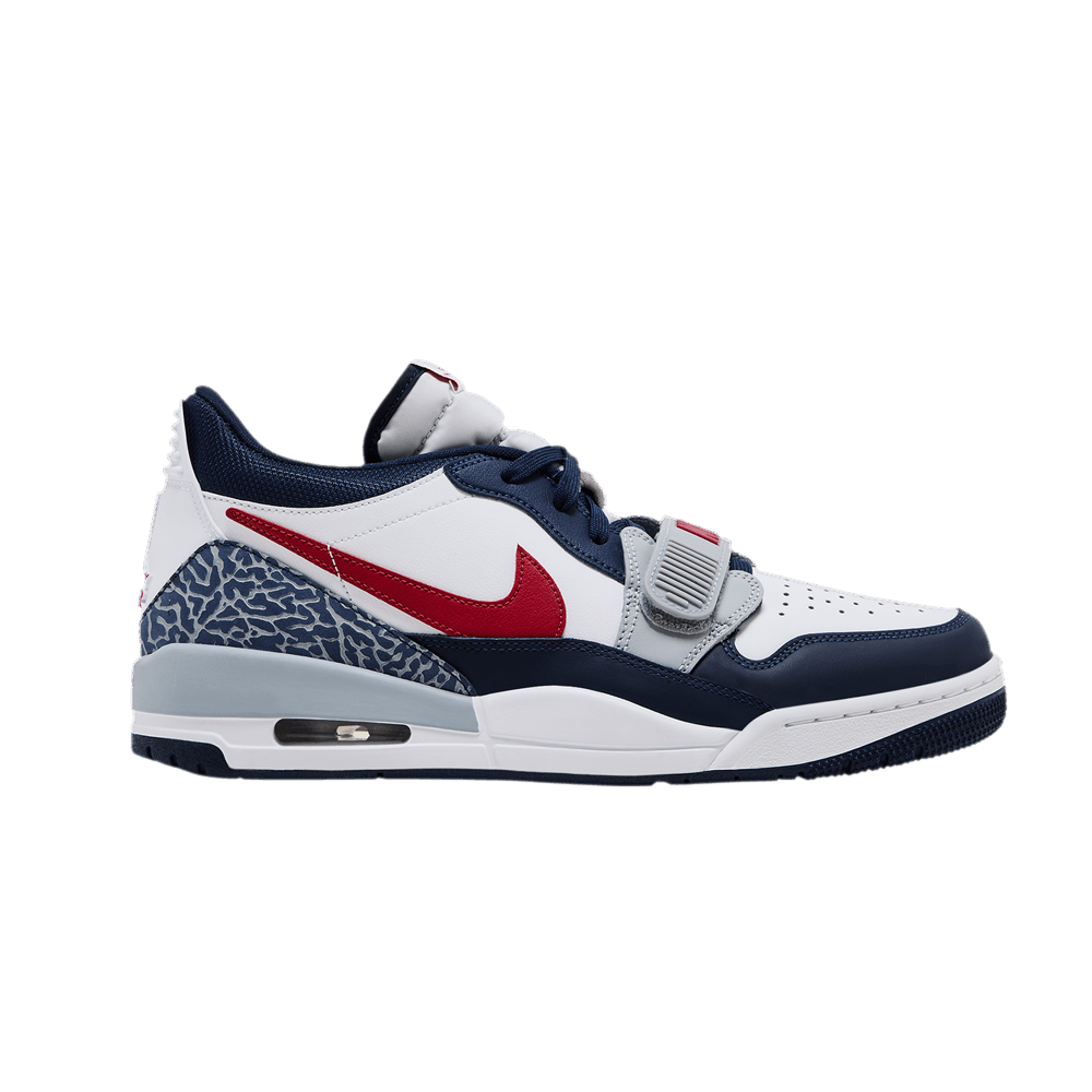 Air Jordan Legacy 312 Low Olympic