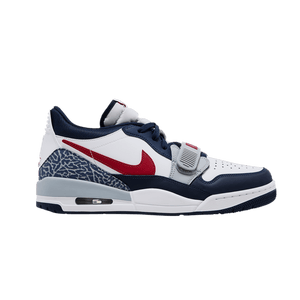 Air Jordan Legacy 312 Low Olympic
