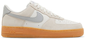 Nike Air Force 1 '07 LV8 Gum Pack - Phantom Light Smoke