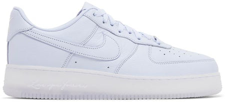 NOCTA x Air Force 1 Low Certified Lover Boy - Palest Purple
