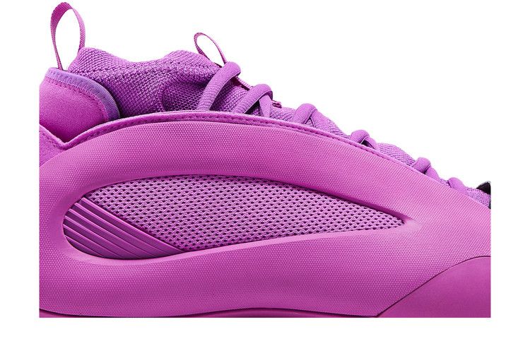 Adidas Harden Vol. 8 Purple Burst