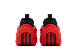 Adidas Harden Vol. 8 Luxury Red