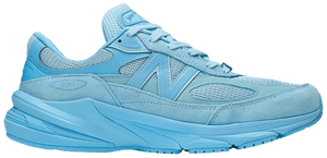 New Balance 990v6 MiUSA Joe Freshgoods Prom Blue