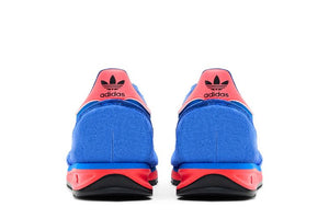 Adidas SL72 RS Blue Bright Red