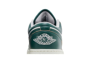 Air Jordan 1 Low SE Oxidized Green