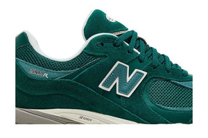New Balance 2002R Marsh Green