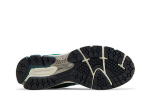 New Balance 2002R Marsh Green