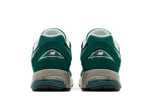 New Balance 2002R Marsh Green