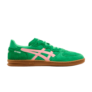 Asics Skyhand OG Cilantro Grapefruit