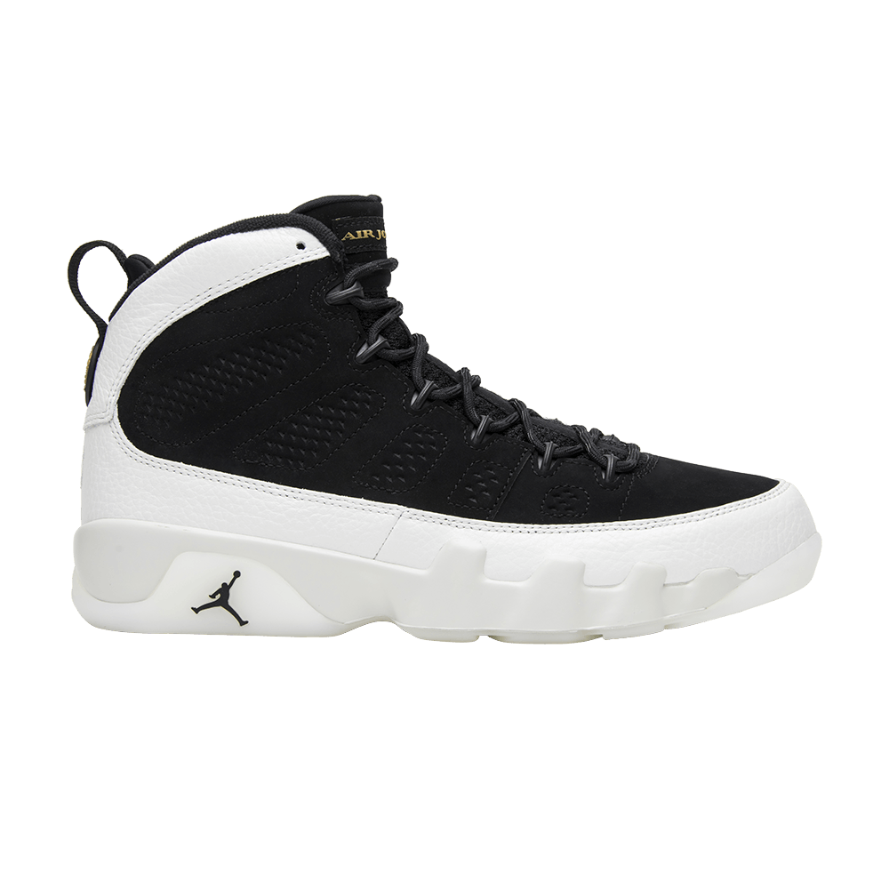 Air Jordan 9 Retro City of Flight