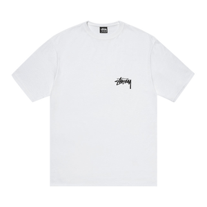 Stussy Toucan T-Shirt White