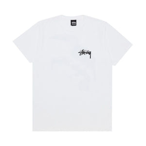 Stussy Toucan T-Shirt White