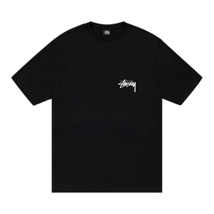 Stussy Toucan T-Shirt Black