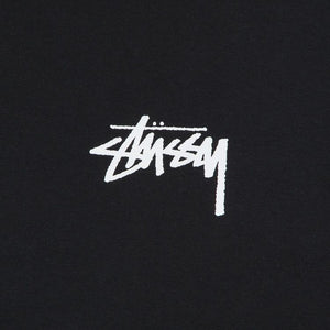 Stussy Toucan T-Shirt Black