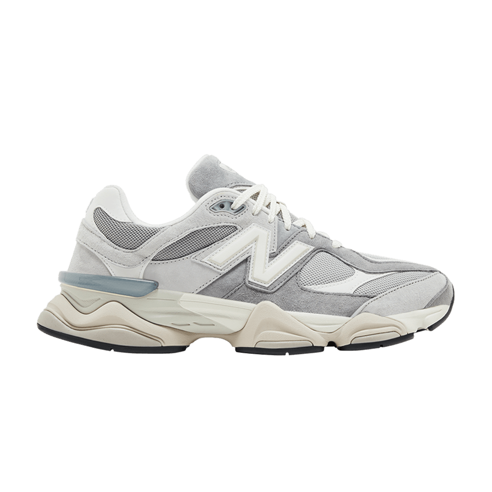New Balance 9060 Raincloud Slate Grey
