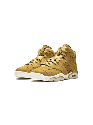 Air Jordan 6 Retro BG sneakers