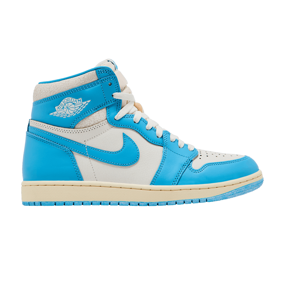 Air Jordan 1 Retro High OG UNC Reimagined