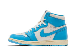 Air Jordan 1 Retro High OG UNC Reimagined