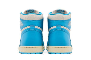 Air Jordan 1 Retro High OG UNC Reimagined