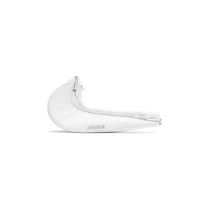 Jacquemus x Nike Le Sac Swoosh Small White