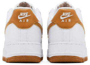 Nike Wmns Air Force 1 '07 Next Nature 'White Flax'