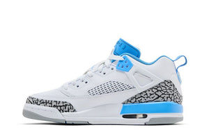 Air Jordan Spizike Low UNC
