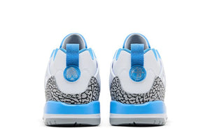 Air Jordan Spizike Low UNC