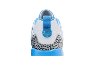 Air Jordan Spizike Low UNC