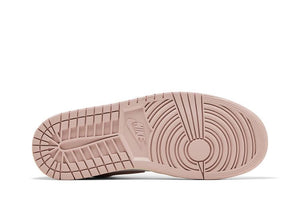 Wmns Air Jordan 1 Low 'Pink Oxford'