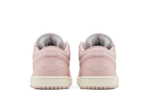 Wmns Air Jordan 1 Low 'Pink Oxford'