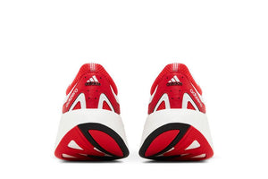Adidas Adizero Aruku White Pure Ruby