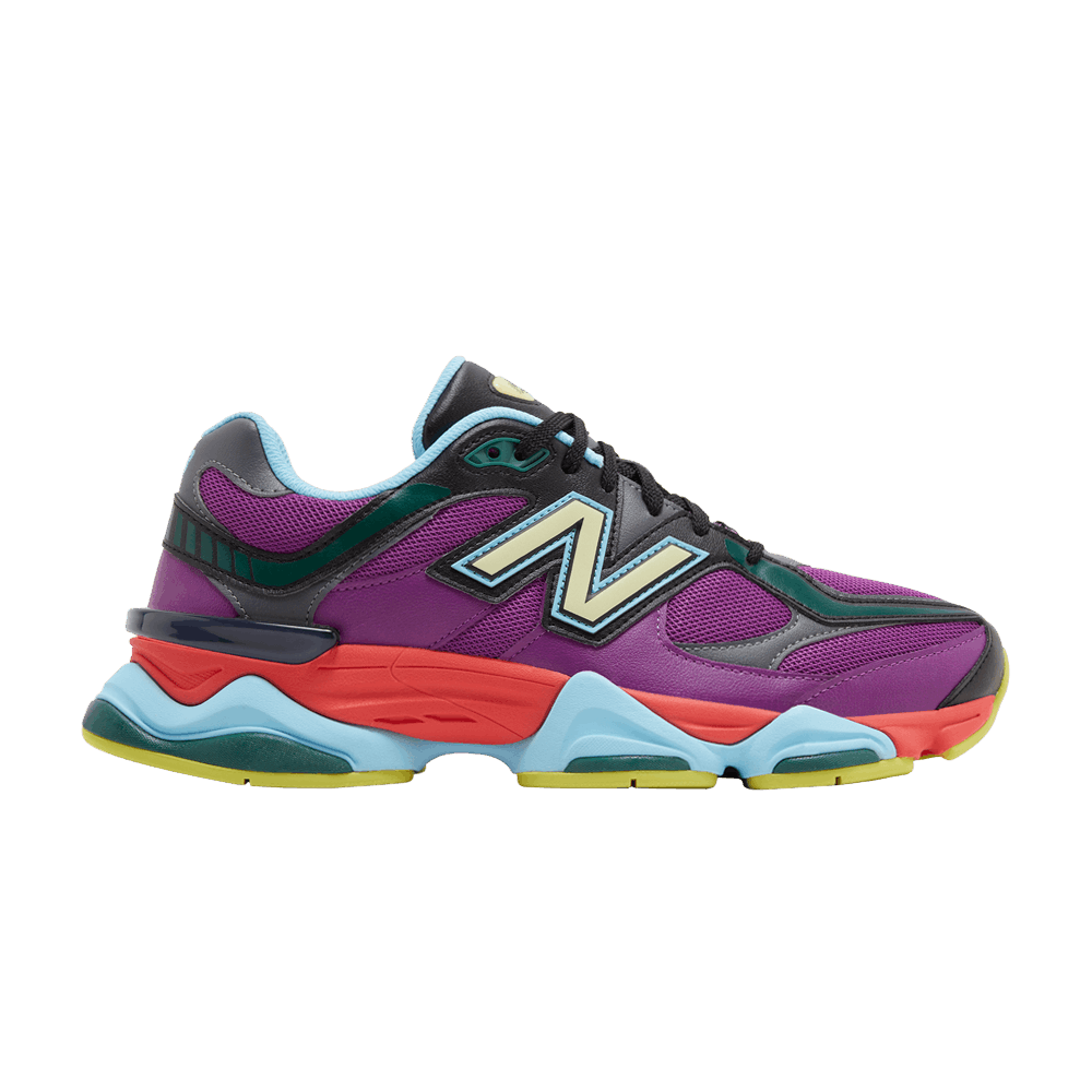 New Balance 9060 Neon Nights Pack