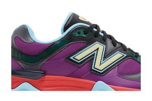 New Balance 9060 Neon Nights Pack