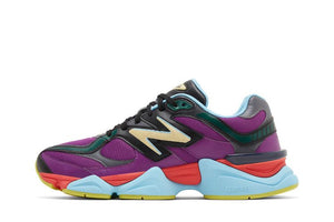 New Balance 9060 Neon Nights Pack