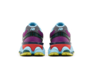 New Balance 9060 Neon Nights Pack