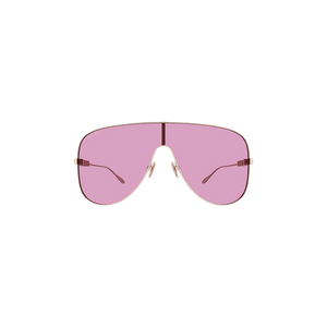 Gucci Sunglasses Shiny Rose Gold