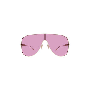 Gucci Sunglasses Shiny Rose Gold