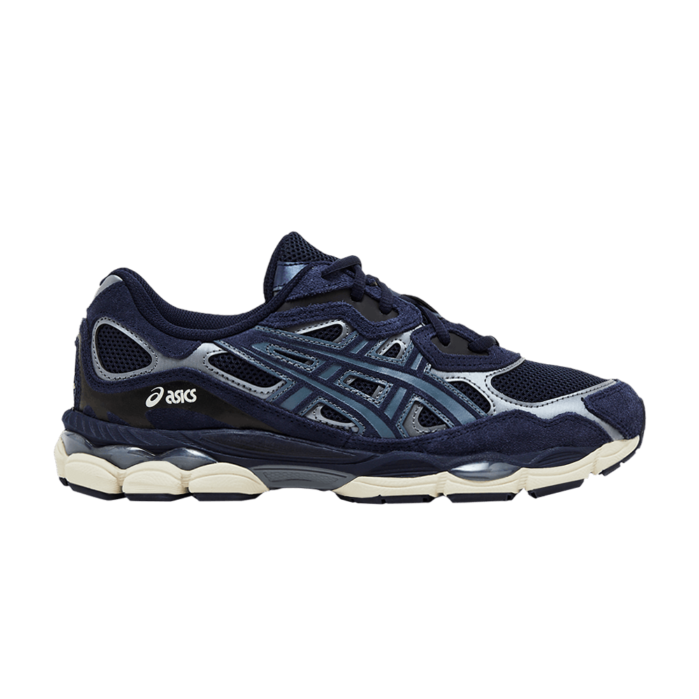 Asics Gel NYC Midnight