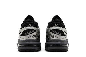 New Balance 1000 Grey Day 2025