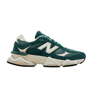 New Balance 9060 New Spruce White