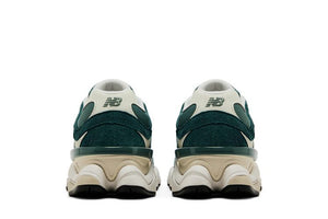 New Balance 9060 New Spruce White