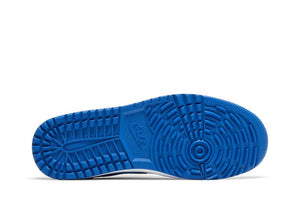 Air Jordan 1 Mule Golf Royal